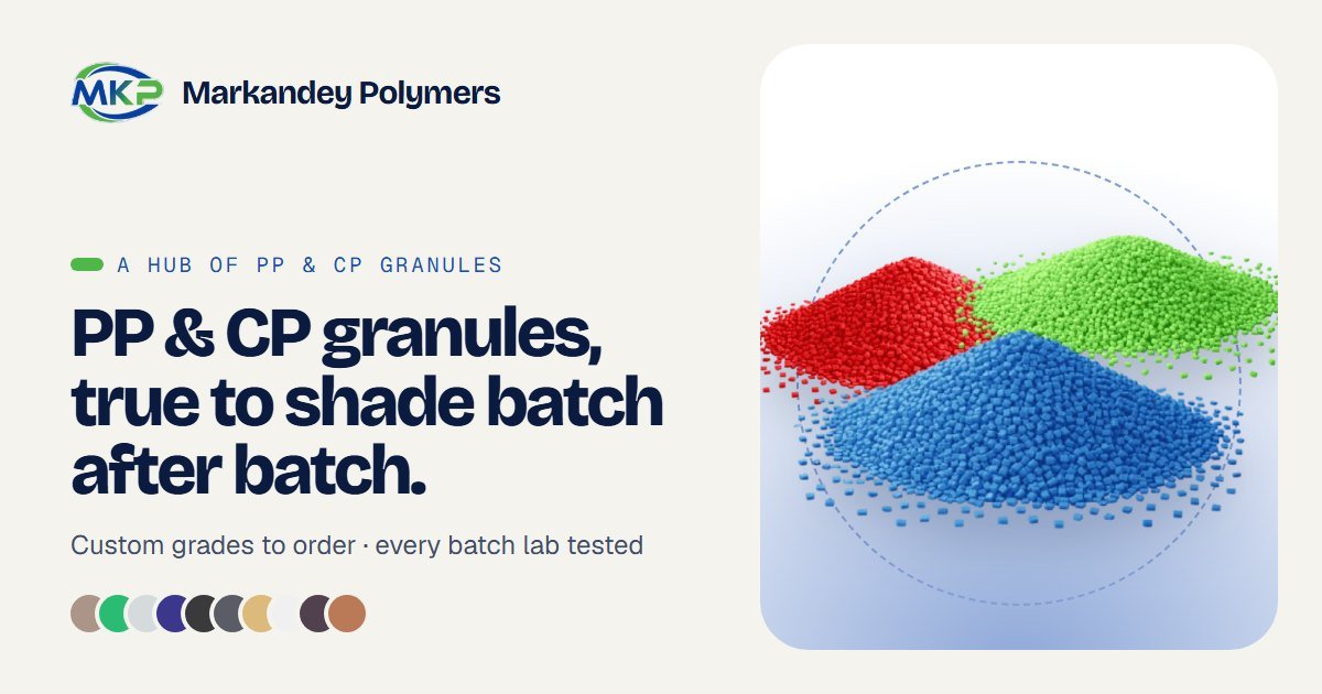 HSN Code for Plastic Granules: What to Put on the Invoice