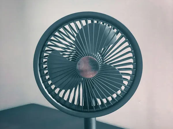 Fan blades and housings