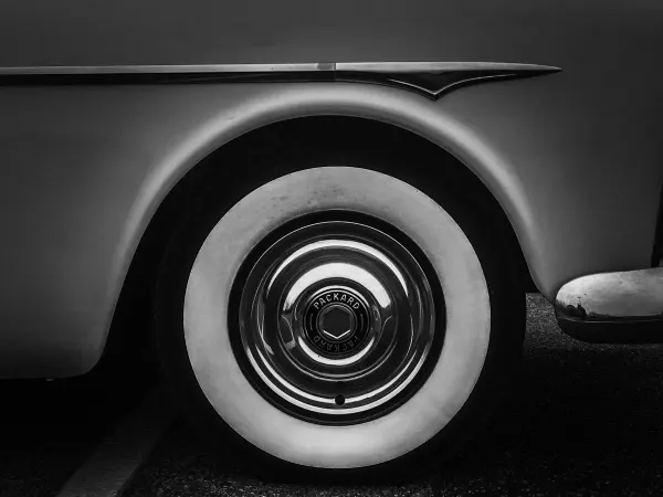Mudguards and wheel covers