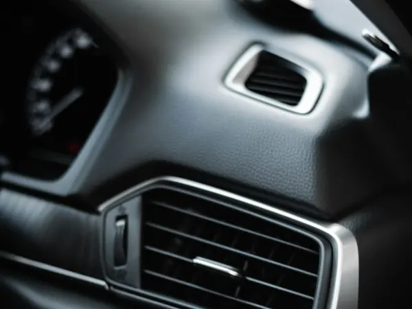 Interior trims and panels