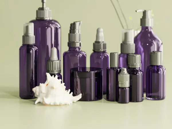 Cosmetic and personal care closures