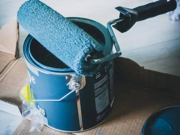 Paint and putty buckets