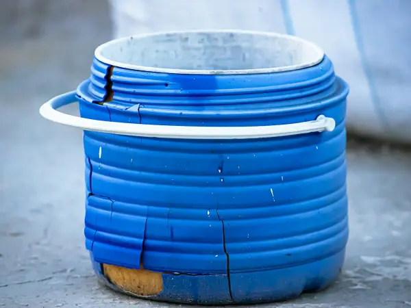 Household buckets