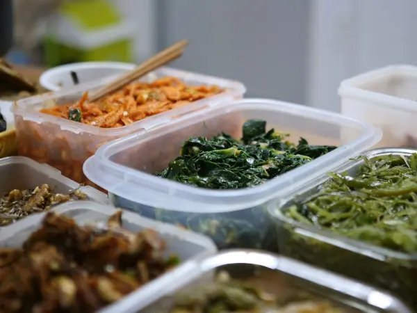 Tubs and storage containers