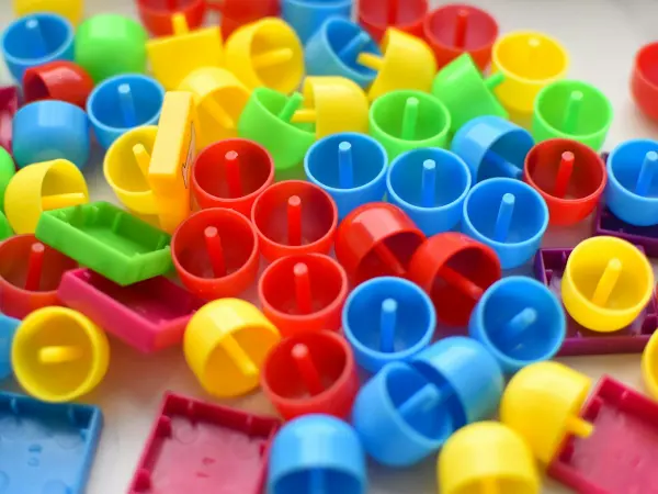 Puzzle and educational pieces