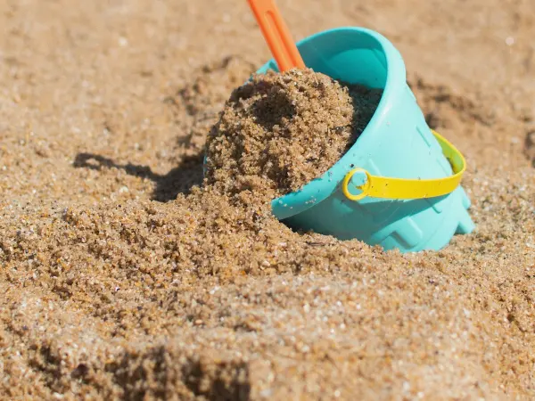 Outdoor and sand toys