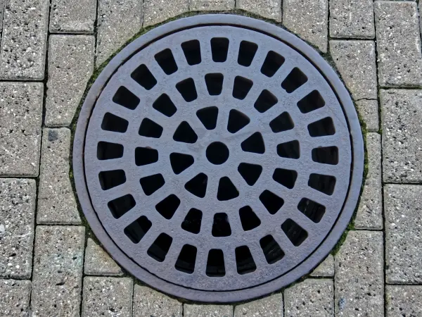 Drain covers