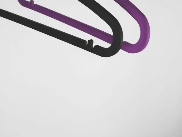 Clothes hangers