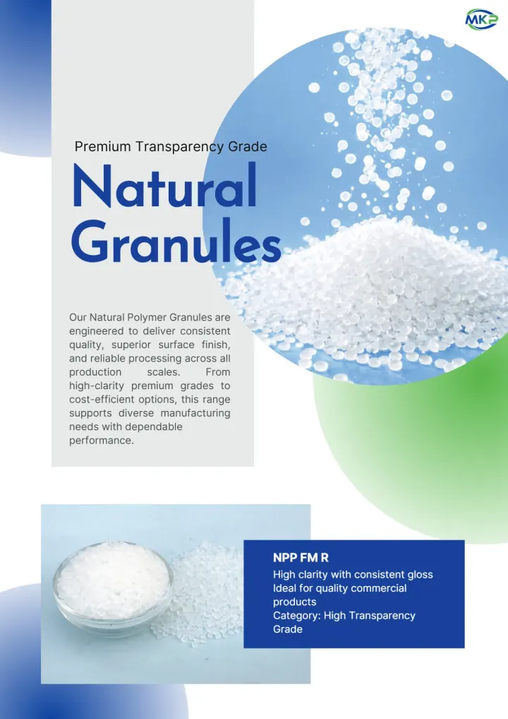 Markandey Polymers product catalogue, page 4