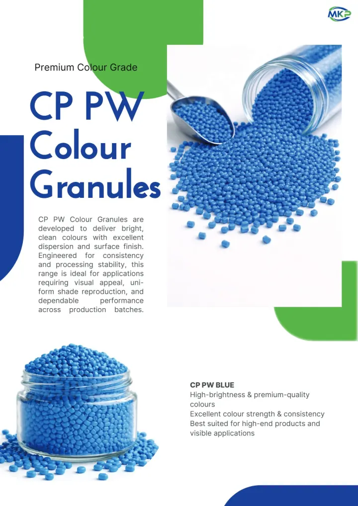 Markandey Polymers product catalogue, page 6