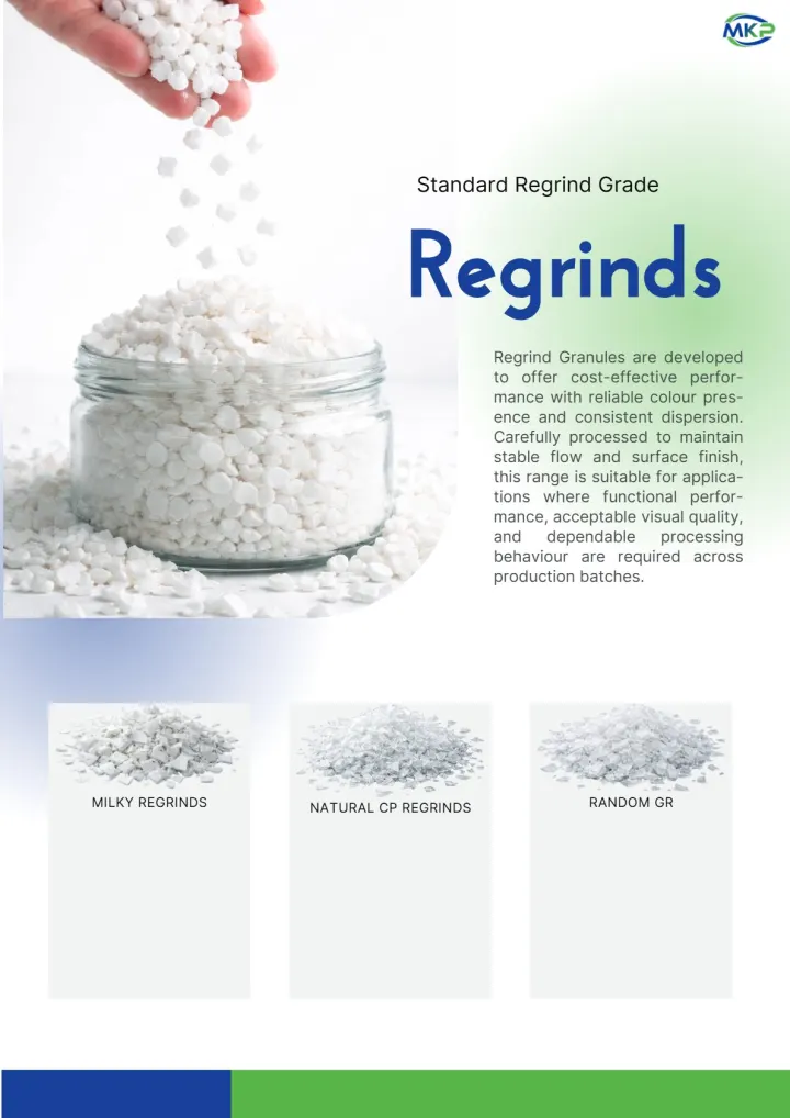Markandey Polymers product catalogue, page 9