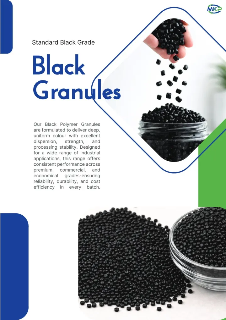 Markandey Polymers product catalogue, page 12