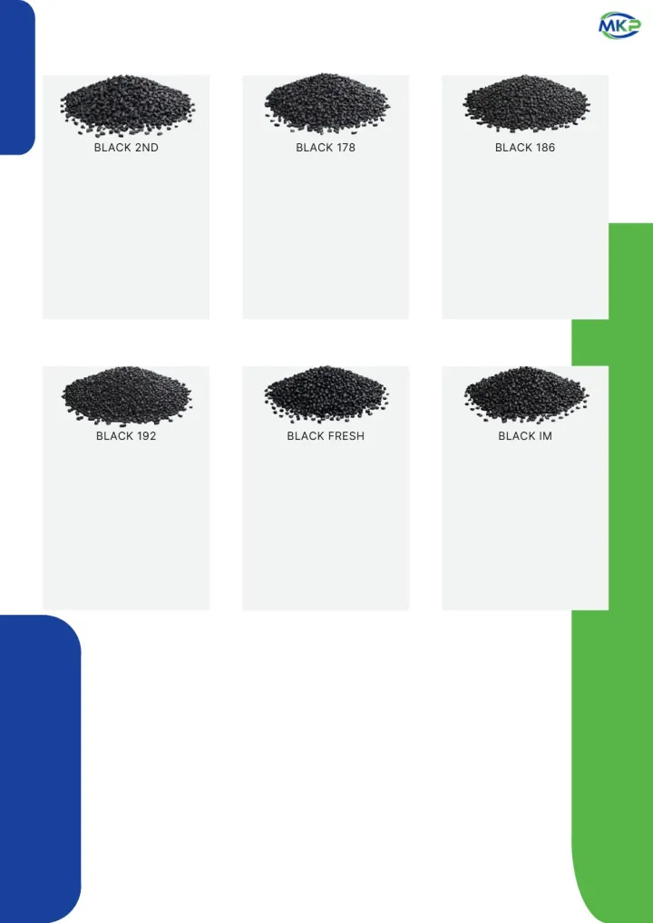 Markandey Polymers product catalogue, page 13