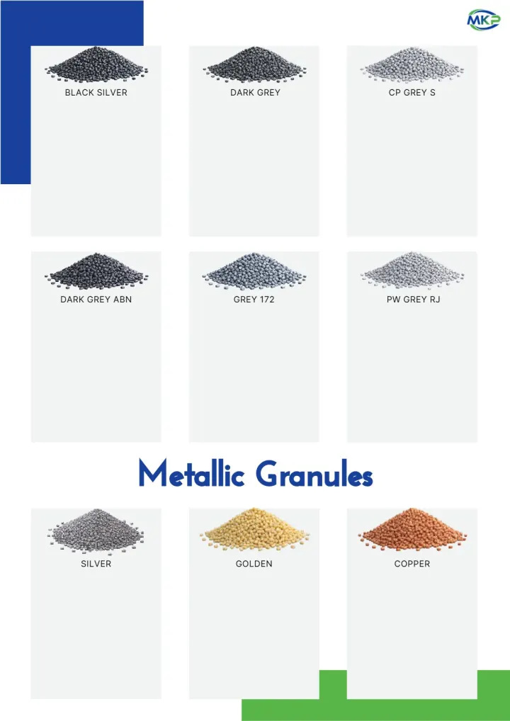 Markandey Polymers product catalogue, page 15