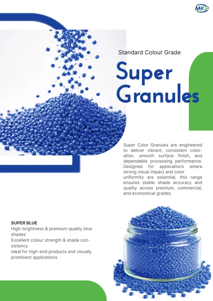 Markandey Polymers product catalogue, page 18