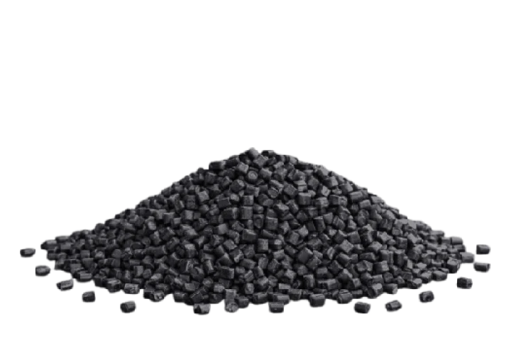 Black 178 Granules