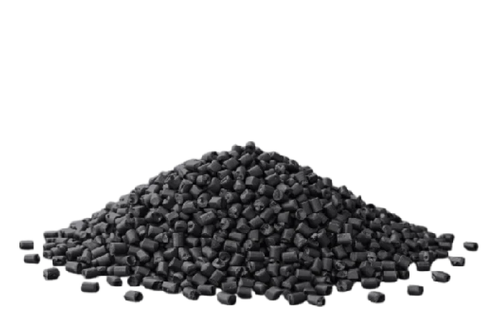 Black 186 Granules