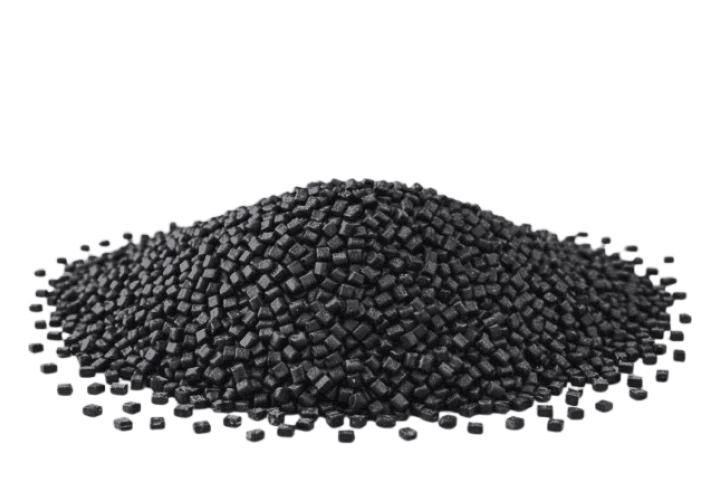 Black 192 Granules