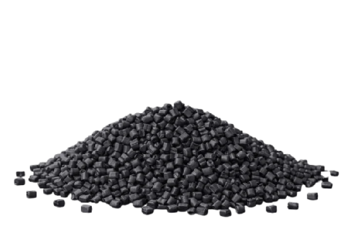 Black 2nd Granules