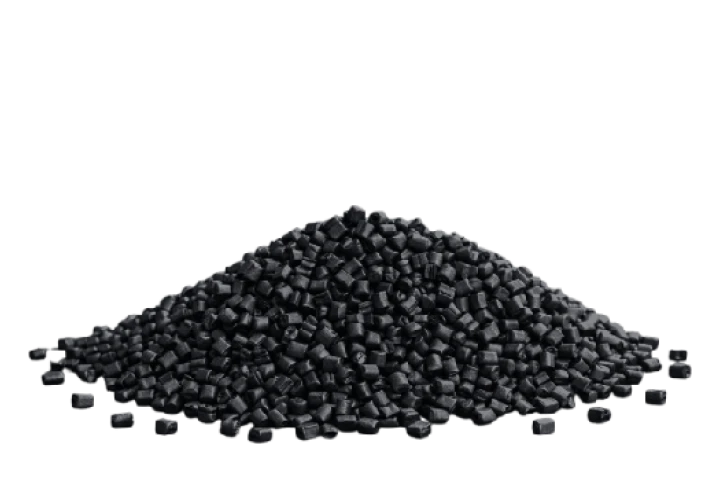 Black Fresh Granules