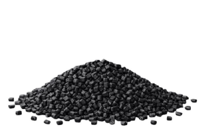 Black IM Granules