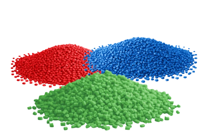 CP Colour Granules