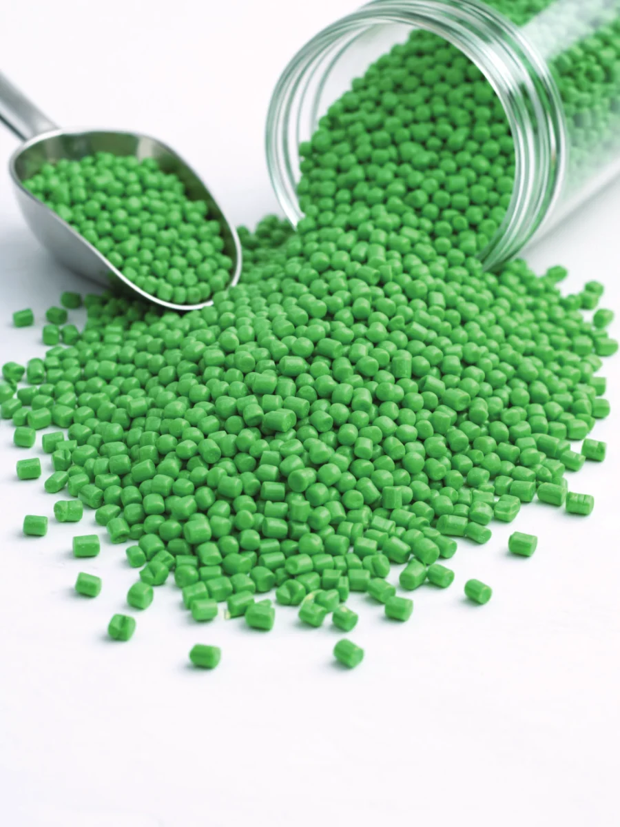 CP Dhani Granules