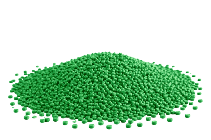CP Green Granules