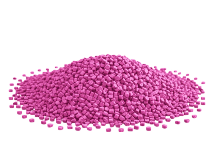 CP Pink VB Granules