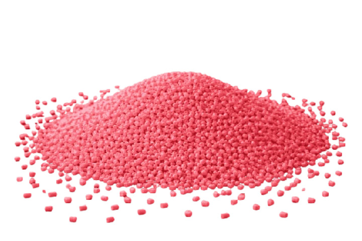 CP PW Baby Pink Granules