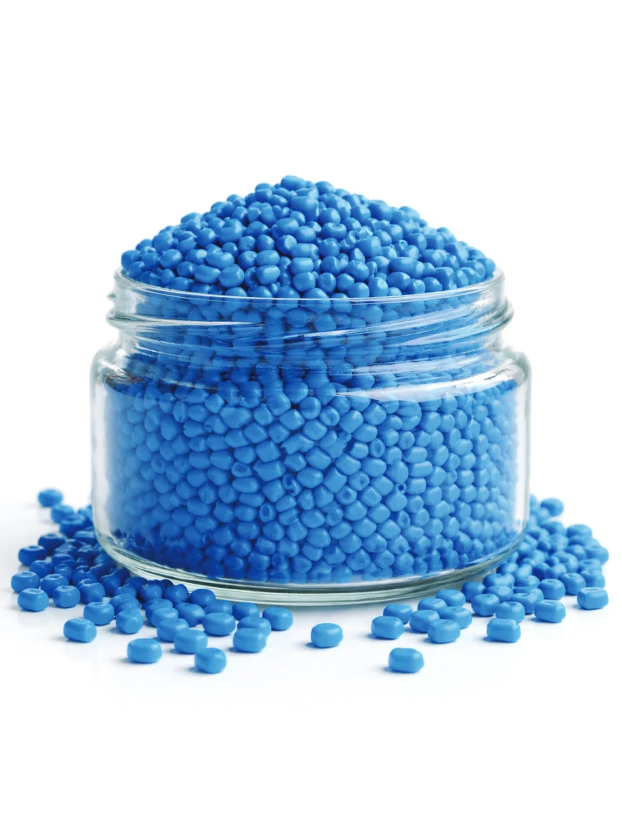 CP PW Blue Granules