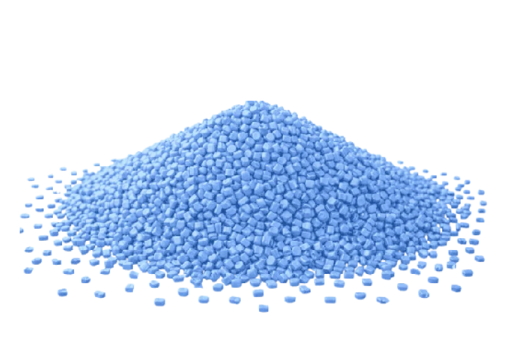 CP PW Blue W Granules