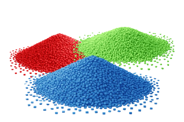 CP PW Colour Granules