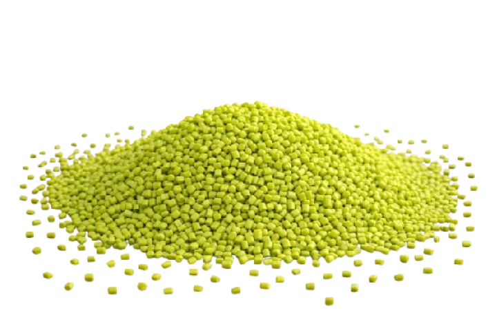 CP PW Olive Granules