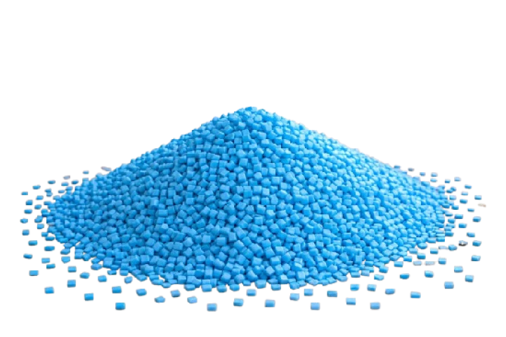 CP PW Sky Blue Granules