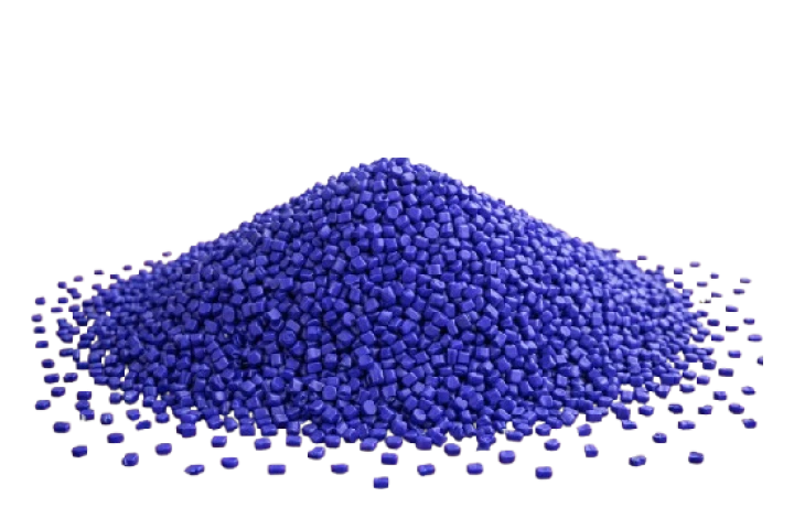 CP PW Sudan Blue Granules