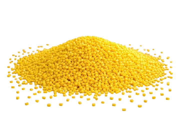 CP PW Yellow 6 Granules