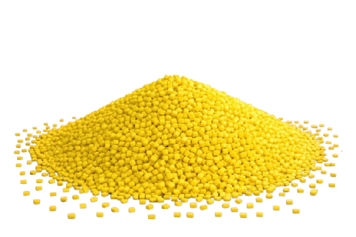 CP PW Yellow Granules