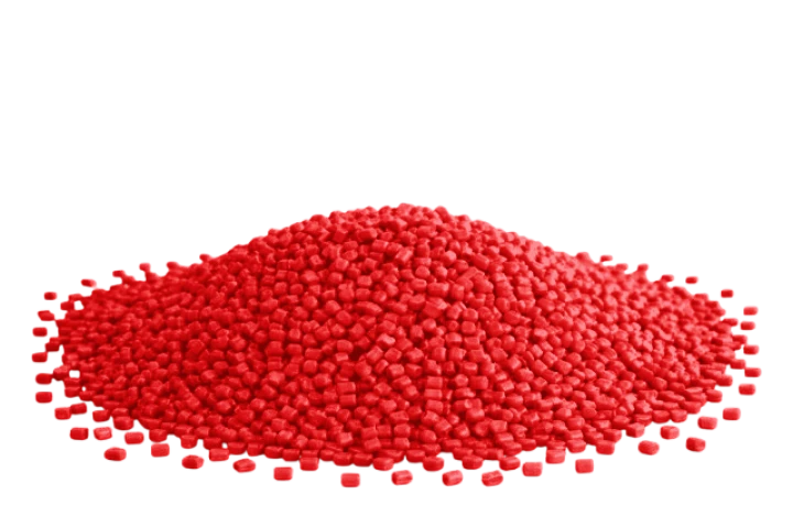 CP Red Granules