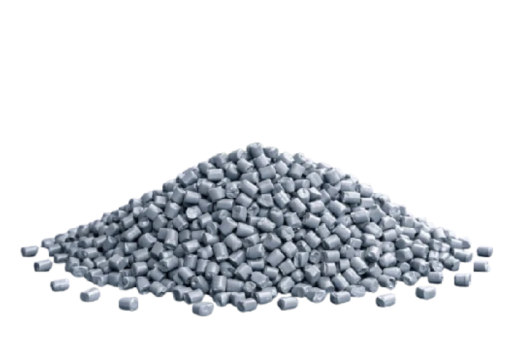 Grey 172 Granules