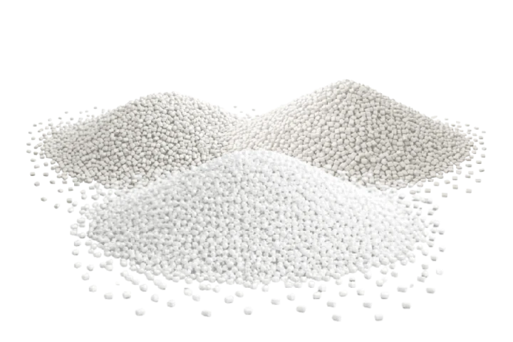 Milky Granules