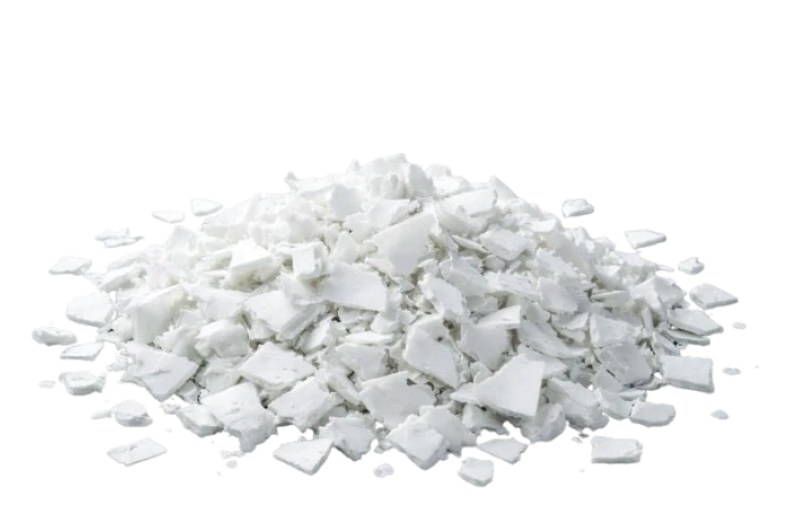 Milky Regrinds Granules