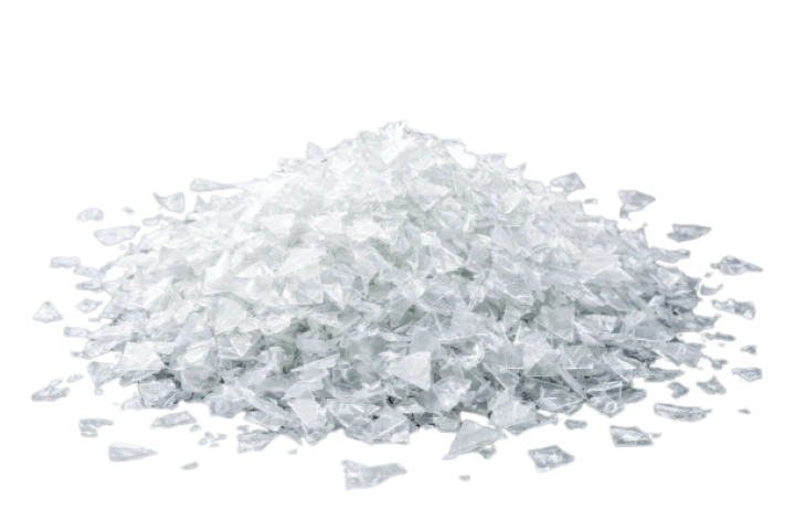 Natural CP Regrinds Granules