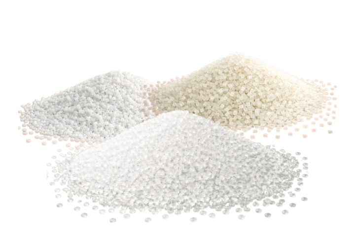 Natural Granules