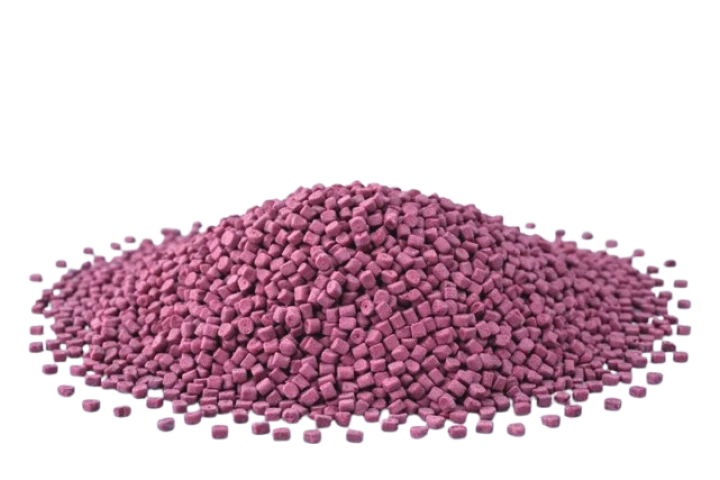 Pink 2nd Granules