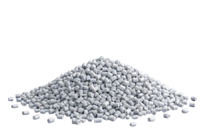 PW Grey RJ Granules