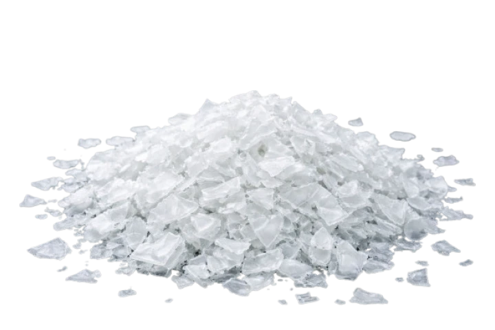 Random GR Granules