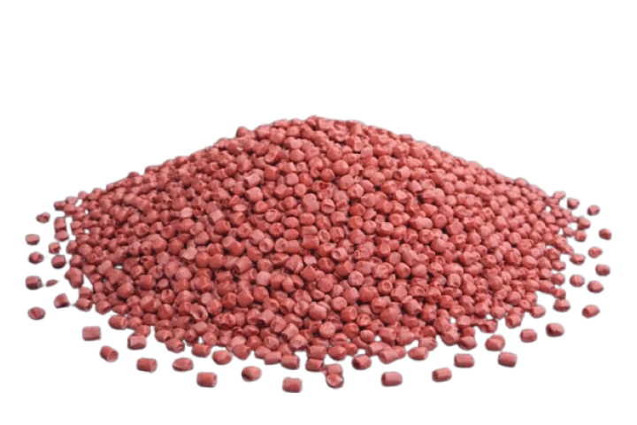 Red 2nd Granules