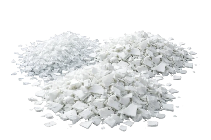 Regrind Granules