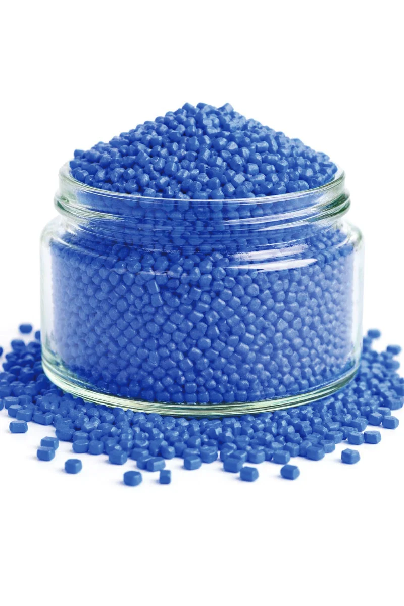 Super Blue Granules